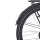 Cortina Fender hinter 28 E-Nite Pling Black Graphit Matt