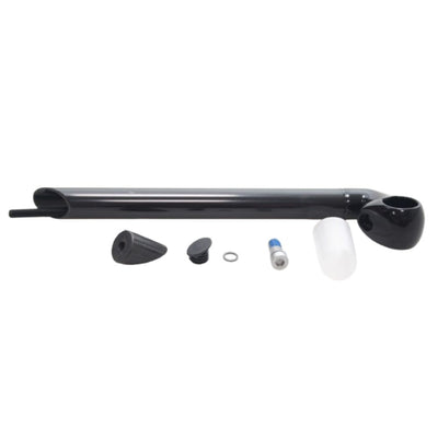 Cortina Stem U4 25.4 Schwarz
