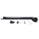 Cortina Stem U4 25.4 Schwarz