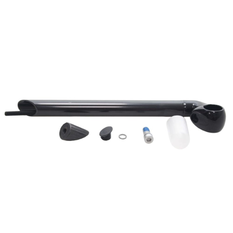 Cortina Stem U4 25.4 Schwarz