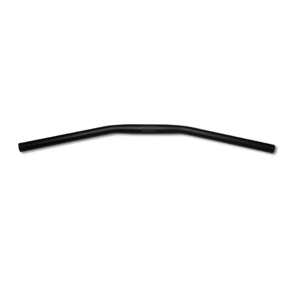 Cortina Lenkung Bend Socio Black Matt