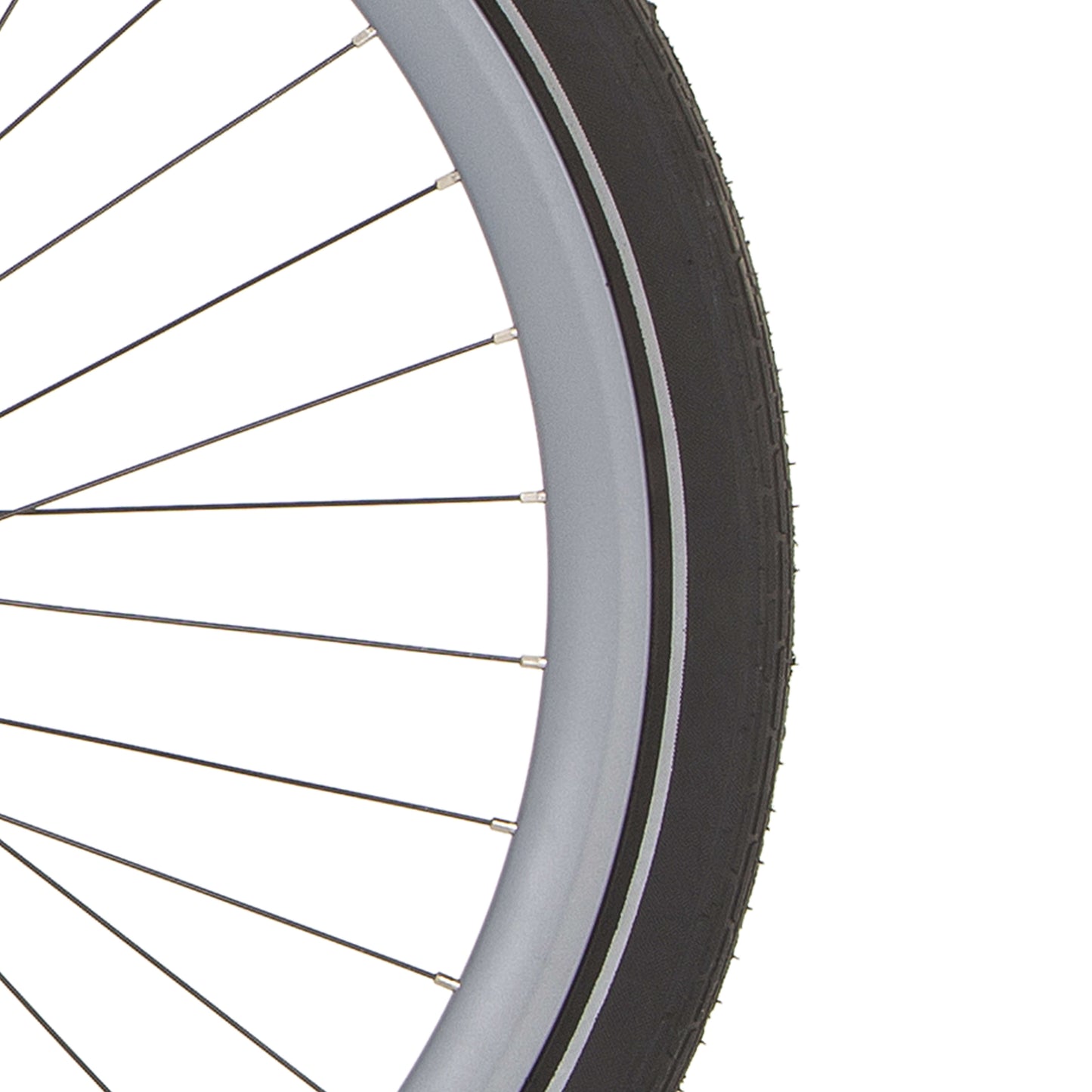 Cortina Velg J19DC Maus Matt