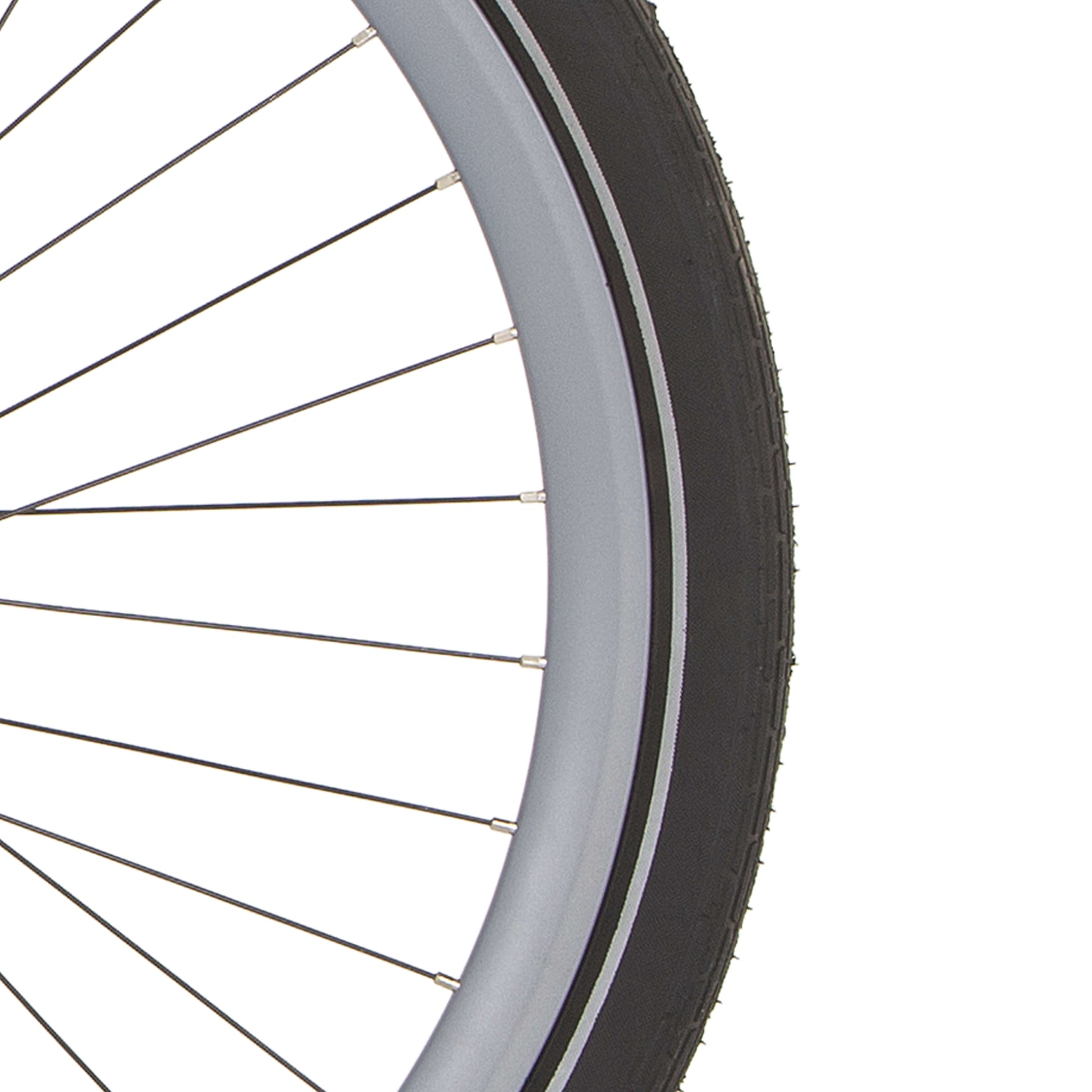 Cortina Velg J19DC Maus Matt
