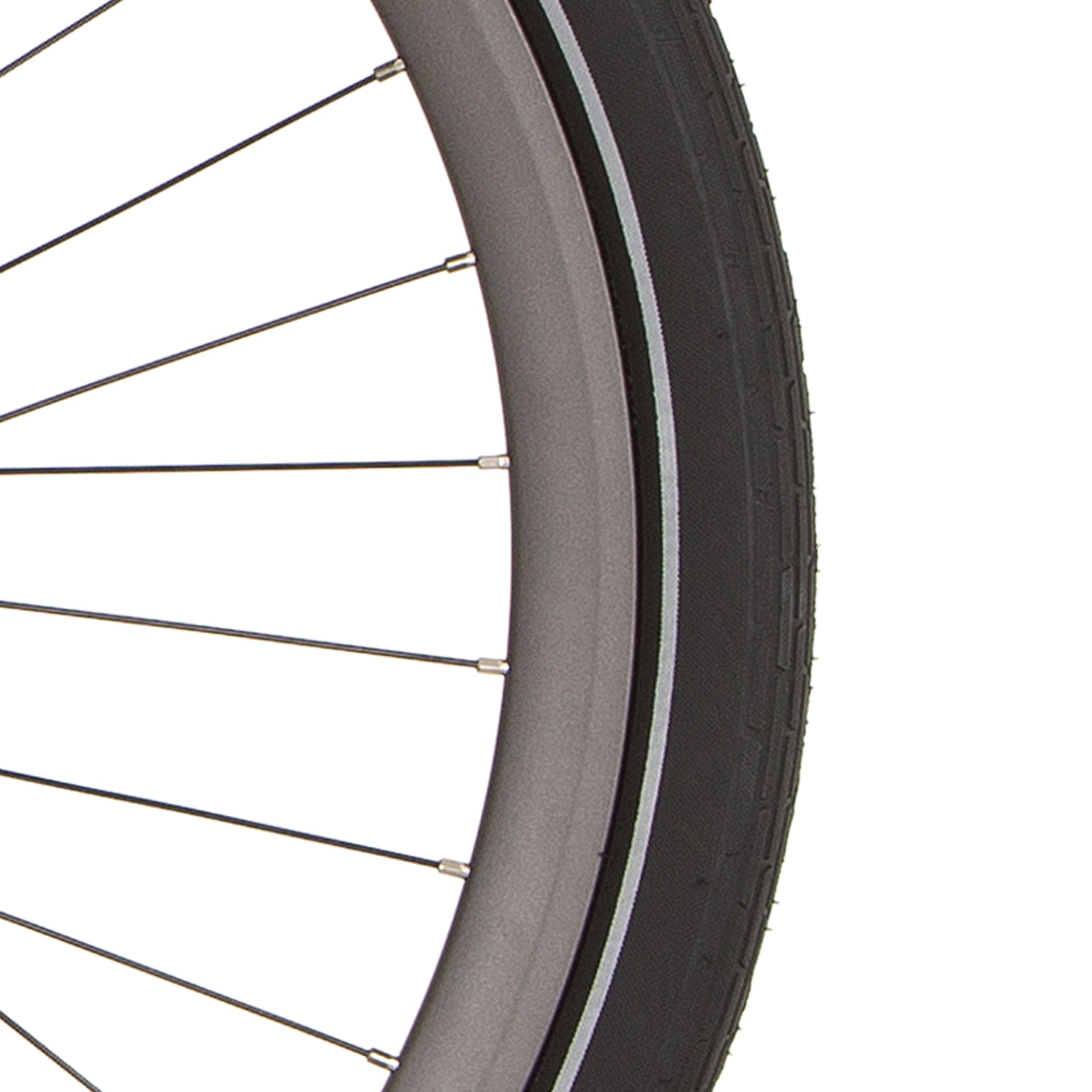 Cortina Velg J19DC Tornado Matt