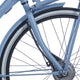 Cortina Fork E-U4 D fm Blue Sky Metallic Matt