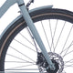 Cortina Fork Mozzo DB Seegras