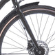 Cortina Fork Mozzo db schwarzbraun