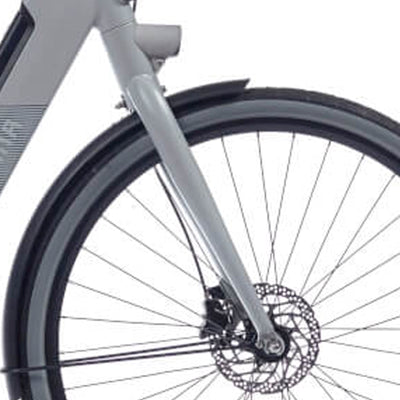 Cortina Fork E-Blau DB Mausgrau Matt