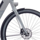 Cortina Fork E-Blau DB Mausgrau Matt