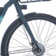 Cortina Fork E-Socio Blau Grou
