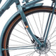 Cortina Fork E-U4 D MM Mausgrau Matt