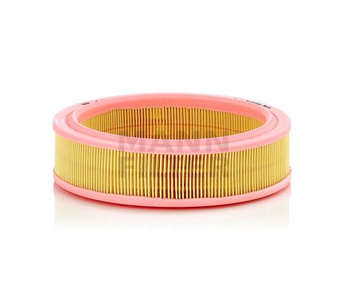 Mann Filter Mann Luftfilter