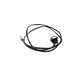 Cortina Powerbutton TT mit Kabel 700 mm