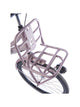 Cortina Front Carrier Basic Teil 26 Brillanter Silbermatt