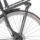 Cortina Front Carrier Basis Teil U4 Weinproben Matt