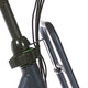 Cortina Balcoat Blegel Frontträger 28 D Polnisch Blau Matt