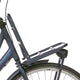 Cortina Front Carrier Basic Deel U4 Polnisch Blau Matt