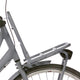 Cortina Frontträger Basic Deel U4 Steingrau Matt
