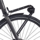 Cortina Frontwagen Common Jet Black Matt