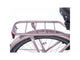 Cortina Achterdrager 24 U4 Mini Brilliant Silver Matt