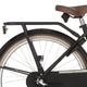 Cortina Achterdrager 26 U4 Mini Jet Black Matt