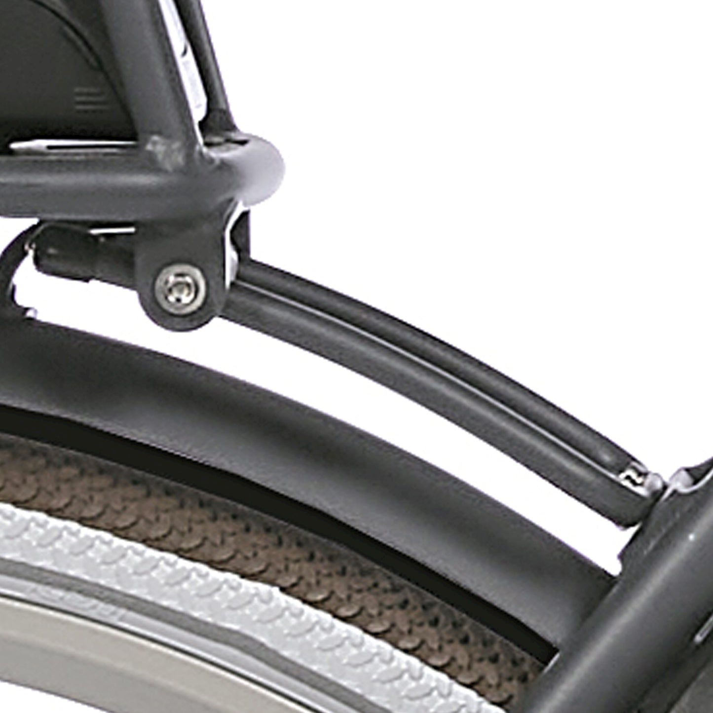 Cortina Drager Bracket E-U4 Weinproben Matt 200mm