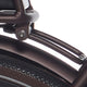 Cortina Drager Bracket E-u4 Friar Brown Matt 200m