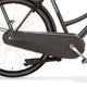 Cortina Chain Guard Lack Tuch U4 Brüder Brown Matt 7V