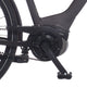 Cortina Chain Screen Bosch nennt Jet Black Matt