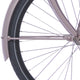 Cortina Fender Rod für 24 U4 Brilliant Silver Matt