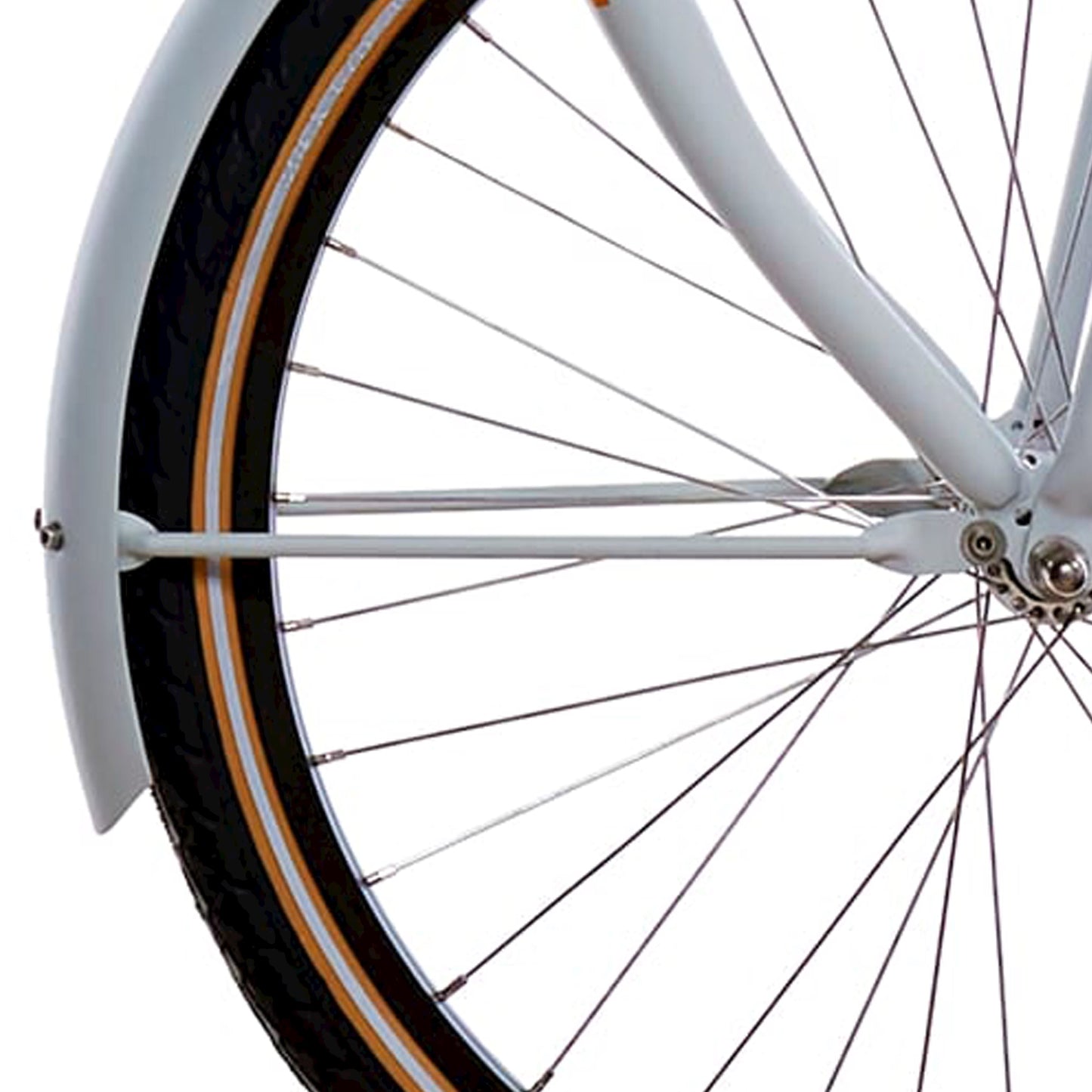 Cortina Fortboard Rute für 24 U4 glatt grauer Matt