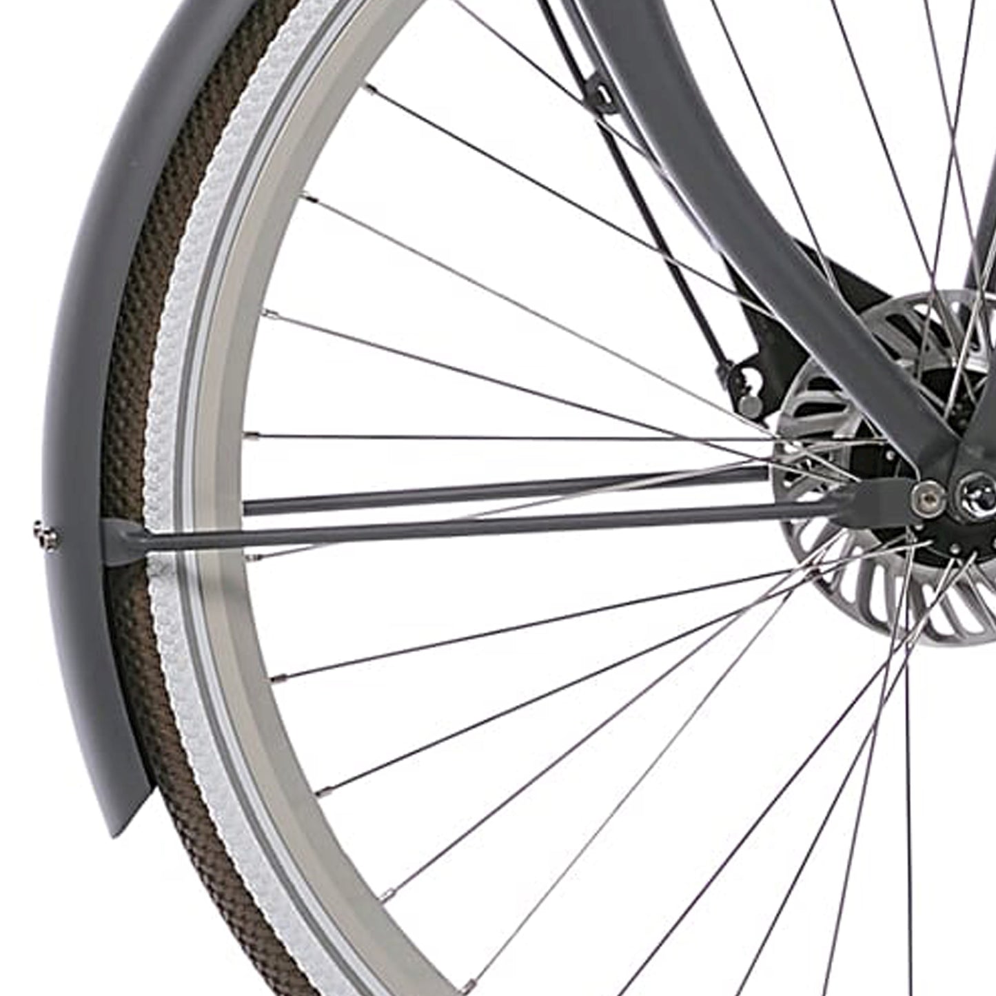 Cortina Fortboard Rod für 28 E-U4 Weinproben Matt