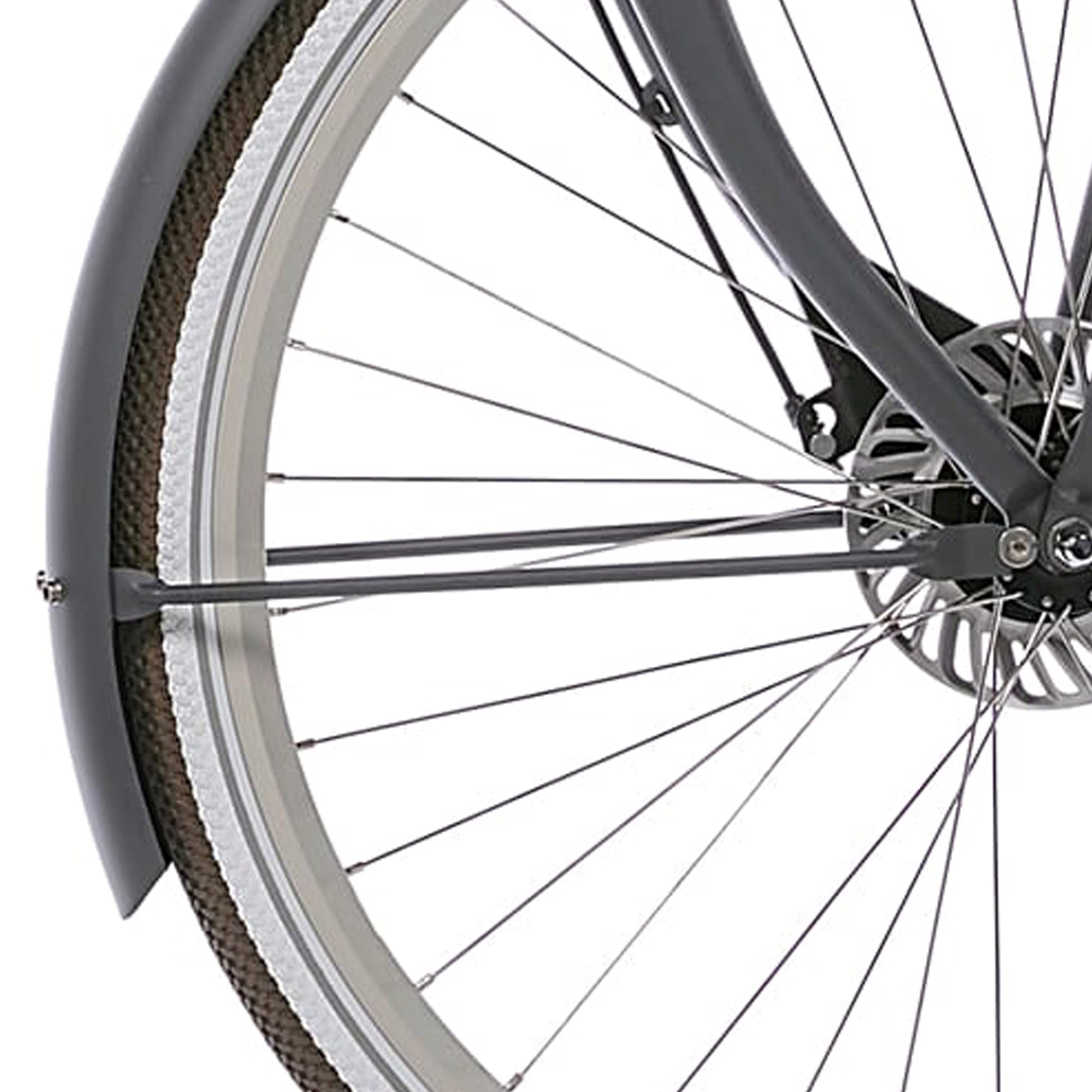 Cortina Fortboard Rod für 28 E-U4 Weinproben Matt