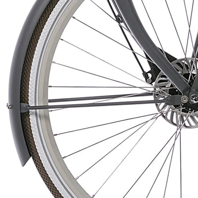 Cortina Fortboard Rod für 28 E-U4 Weinproben Matt
