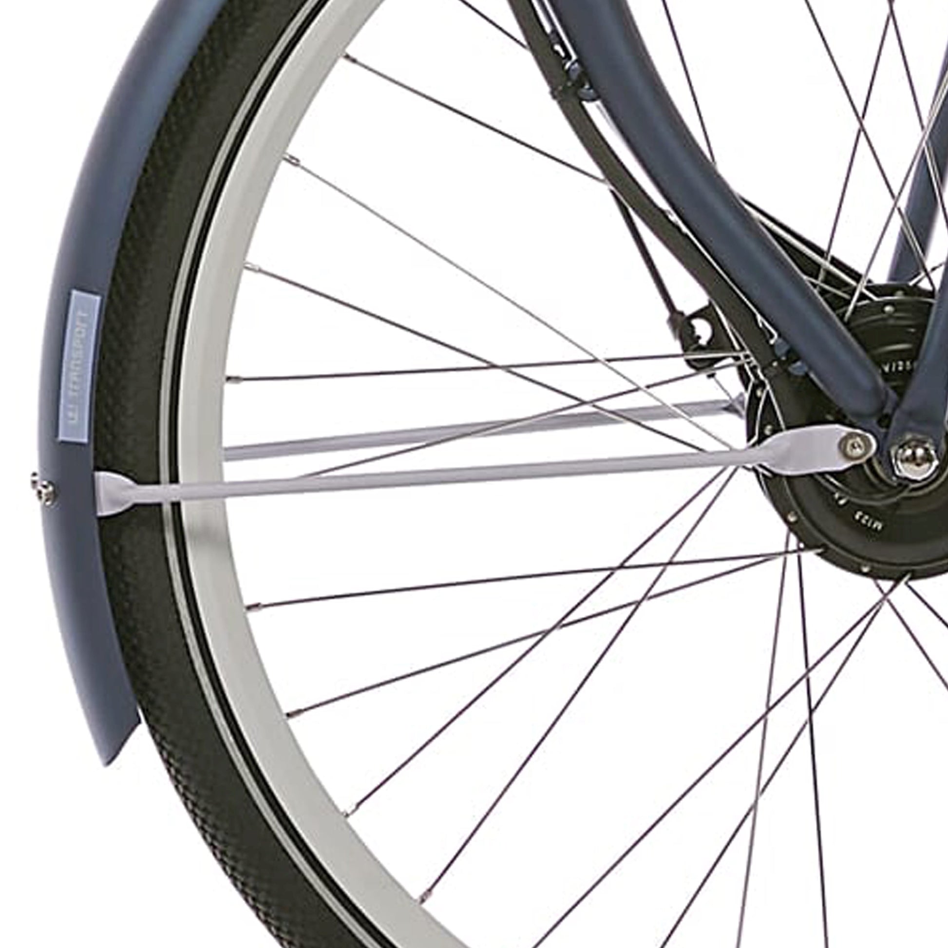 Cortina Fender Rod für 28 E-U4 Thistle Matt