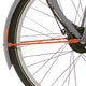 Cortina Fender Rod für 28 E-U4 Reinorange Matt