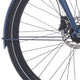 Cortina Fender Rod für 28 Mozzo Blue Asche