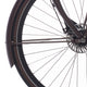 Cortina Fender Rod für 28 E-u4 friar Brown Matt
