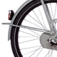 Cortina Fender Stab hinten 26 U4 Eisfluss Matt