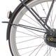 Cortina Fender Rod hinten 28 E-U4 Weinproben Matt