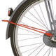 Cortina Fender Rod Heck 28 U4 Reinorange Matt