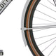Cortina Fender für 24 u4 glatt grauer Matt
