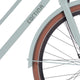 Cortina Fender für 28 Foss Blue Haze Matt