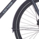 Cortina Fender für 28 Mozzo Thundercloud Matt