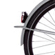 Cortina Fender hinter 24 U4 Ice Flow Matt