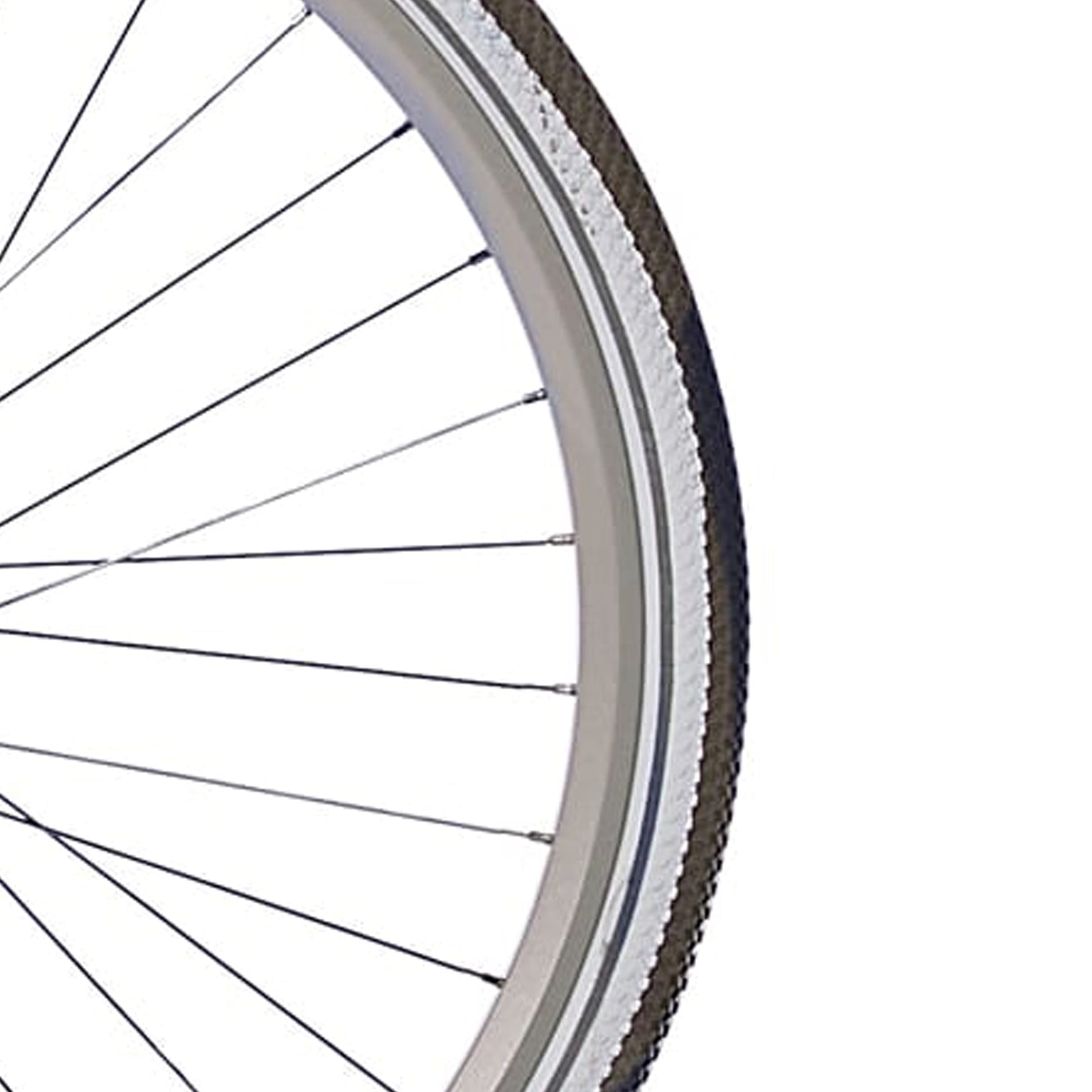 Cortina Velg J19SZ Metallic Silber