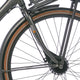 Cortina Fork U4 H Eclips Black Matte