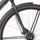 Cortina Fork U4 Family Irestone Pearl Matt