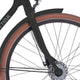 Cortina Fork foss D Arrant Black Matt