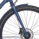 Cortina Fork Mozzo DB Blue Asche